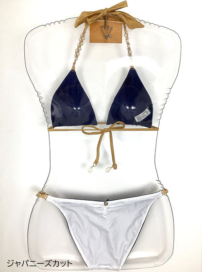 【リバーシブル】リソリバーパール