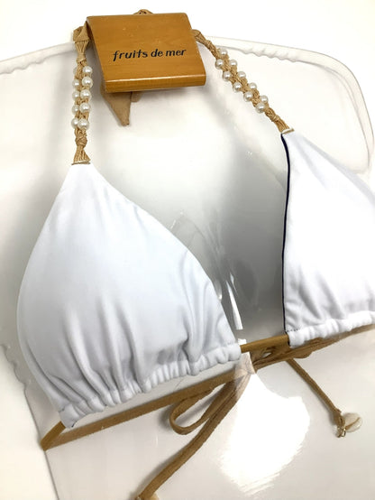 【リバーシブル】リソリバーパール