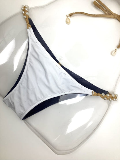 【リバーシブル】リソリバーパール