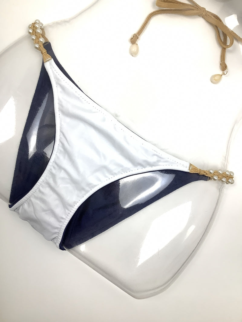 【リバーシブル】リソリバーパール