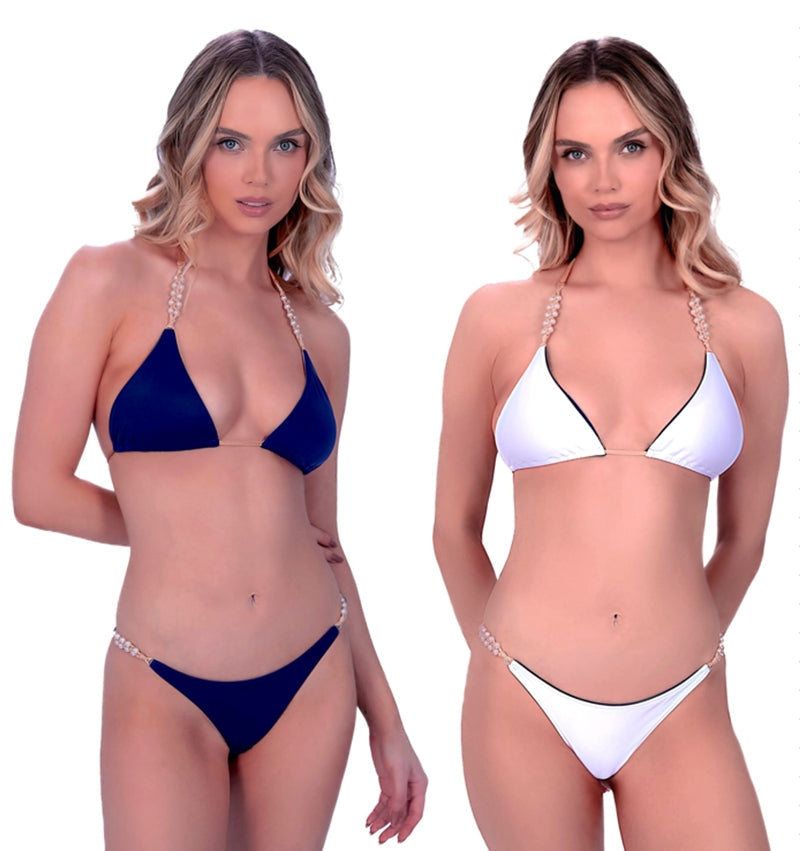 【リバーシブル】リソリバーパール