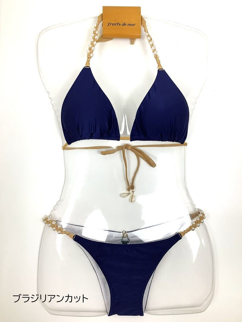 【リバーシブル】リソリバーパール