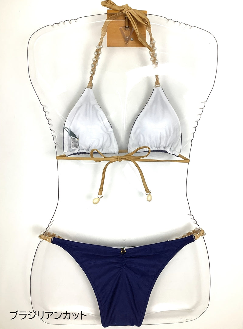 【リバーシブル】リソリバーパール