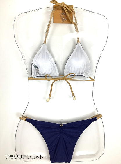 【リバーシブル】リソリバーパール