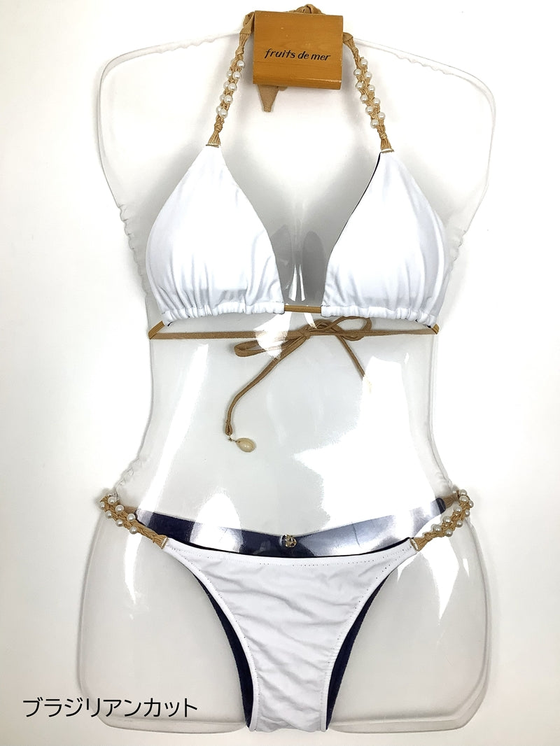 【リバーシブル】リソリバーパール