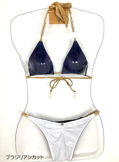 【リバーシブル】リソリバーパール