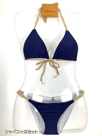 【リバーシブル】リソリバーパール