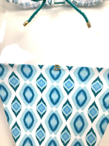 イカット２ロープ