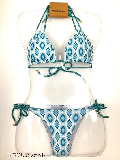 イカット２ロープ