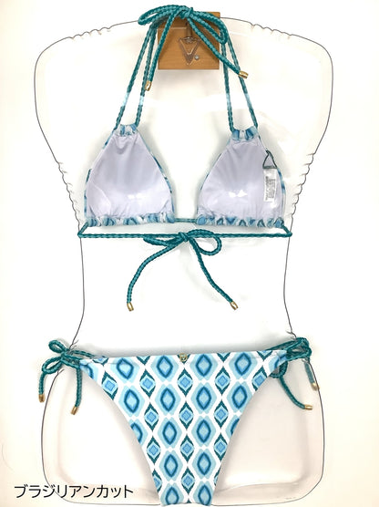 イカット２ロープ