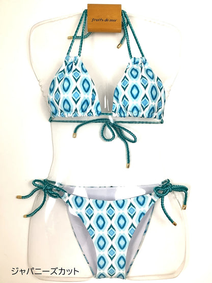 イカット２ロープ