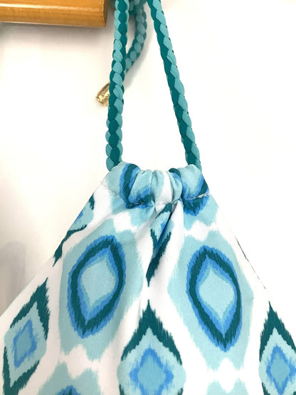 イカット２ロープ