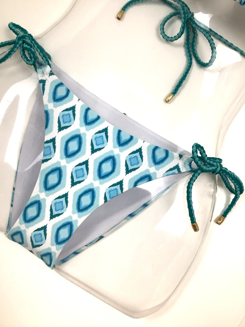 イカット２ロープ