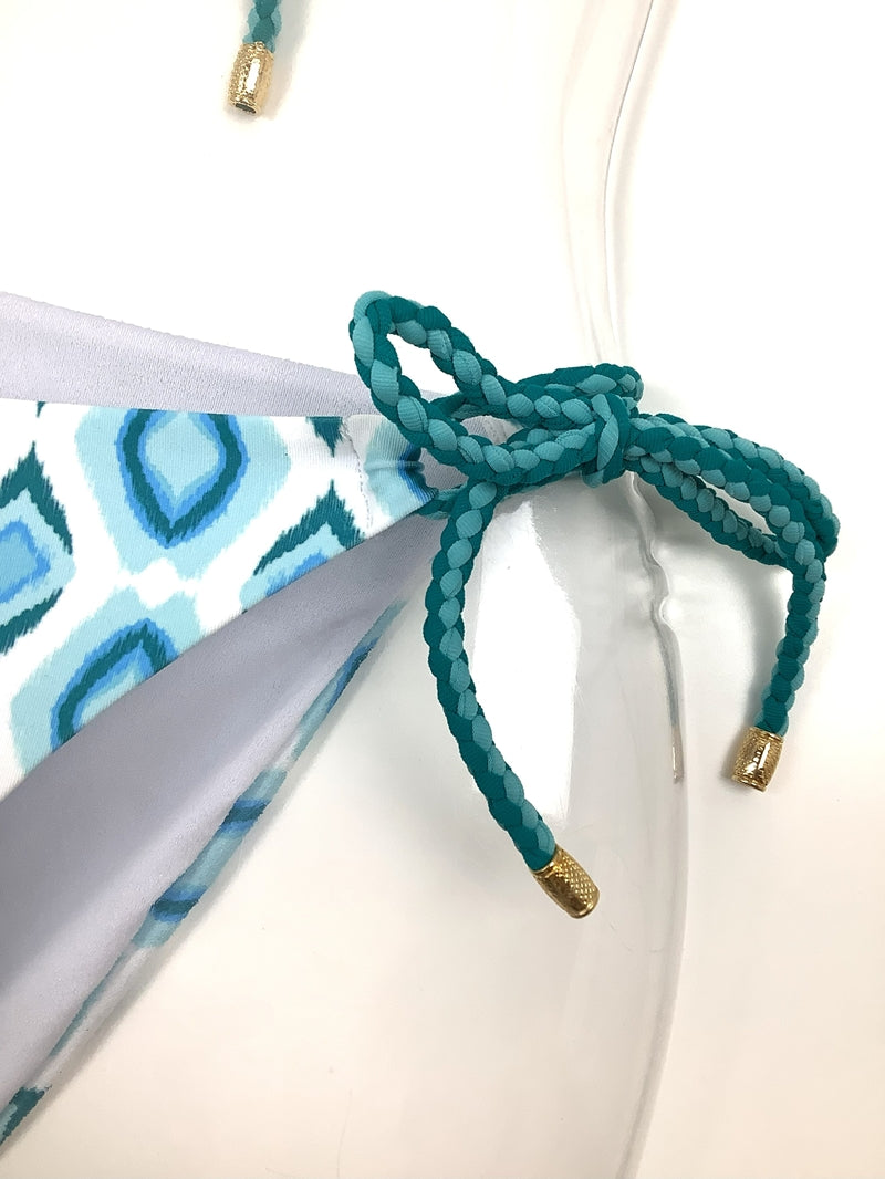 イカット２ロープ