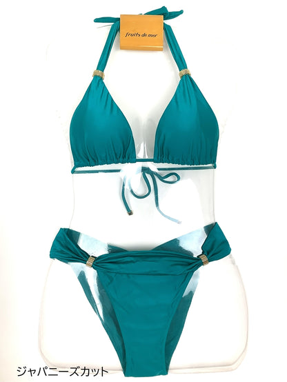 リソホルター【ジャパニーズカット】