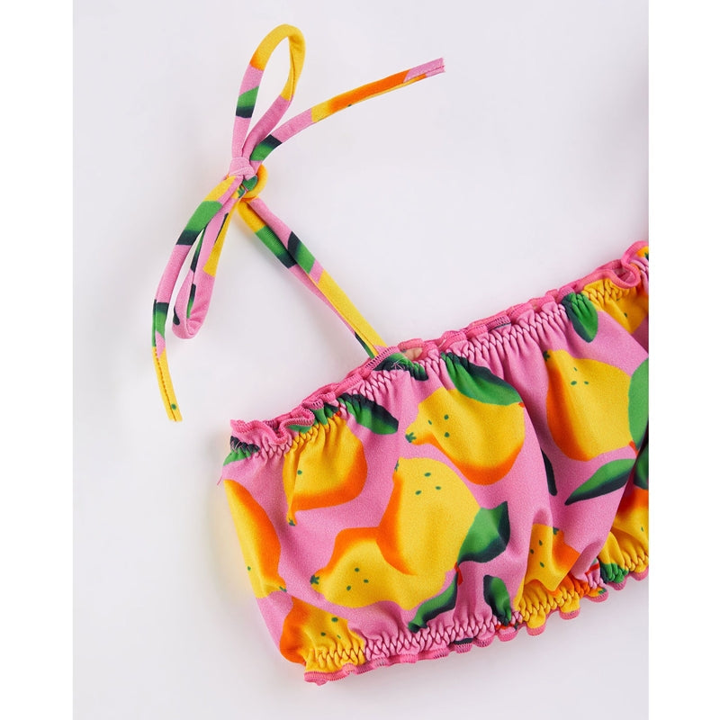 キッズレモンフルフルバンドゥ
