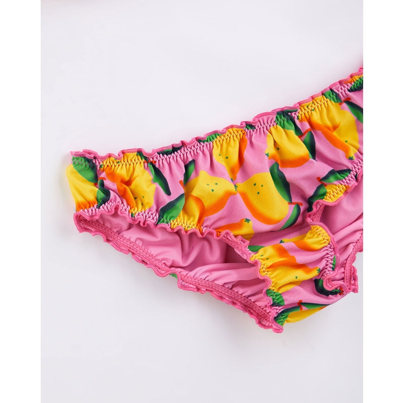 キッズレモンフルフルバンドゥ