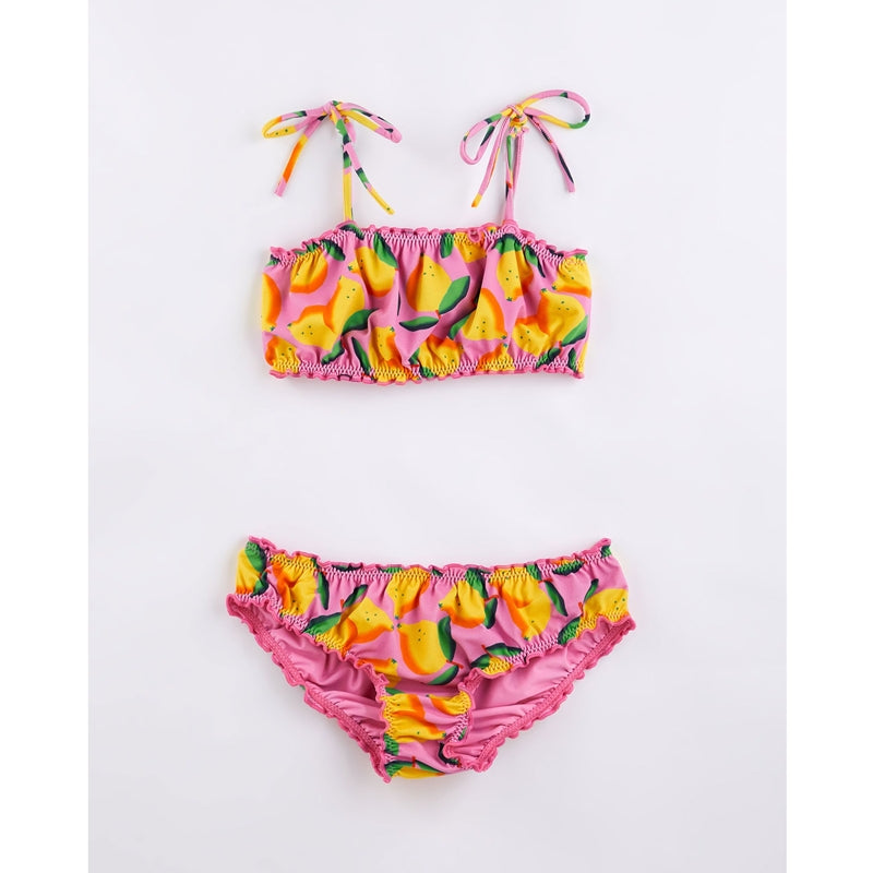 キッズレモンフルフルバンドゥ