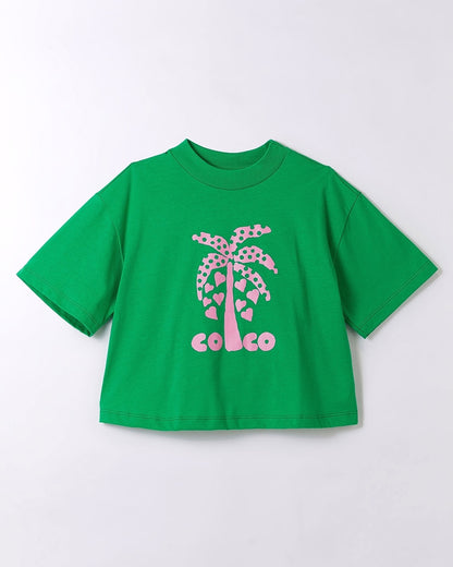 キッズココTシャツ