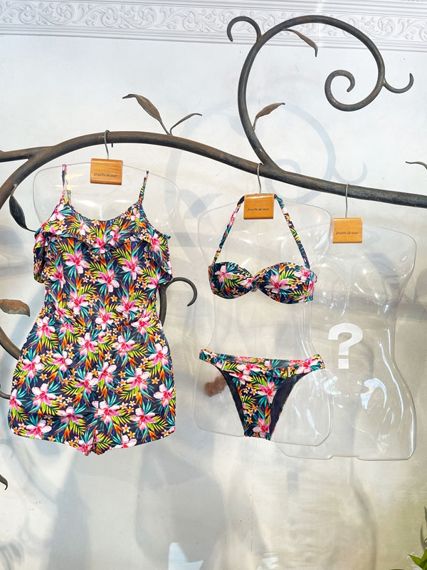 【2026福袋】RESORT ITEM 3着セット