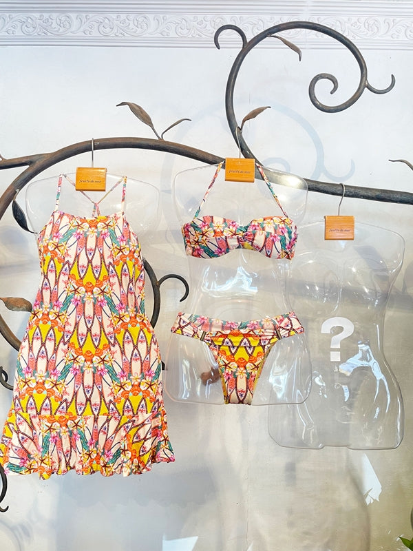 【2026福袋】RESORT ITEM 3着セット