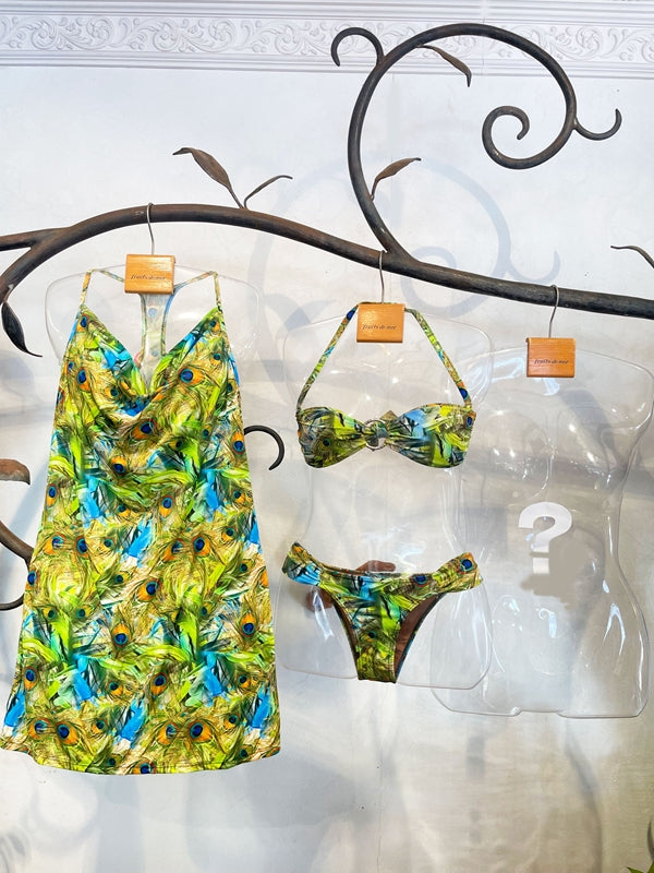 【2026福袋】RESORT ITEM 3着セット