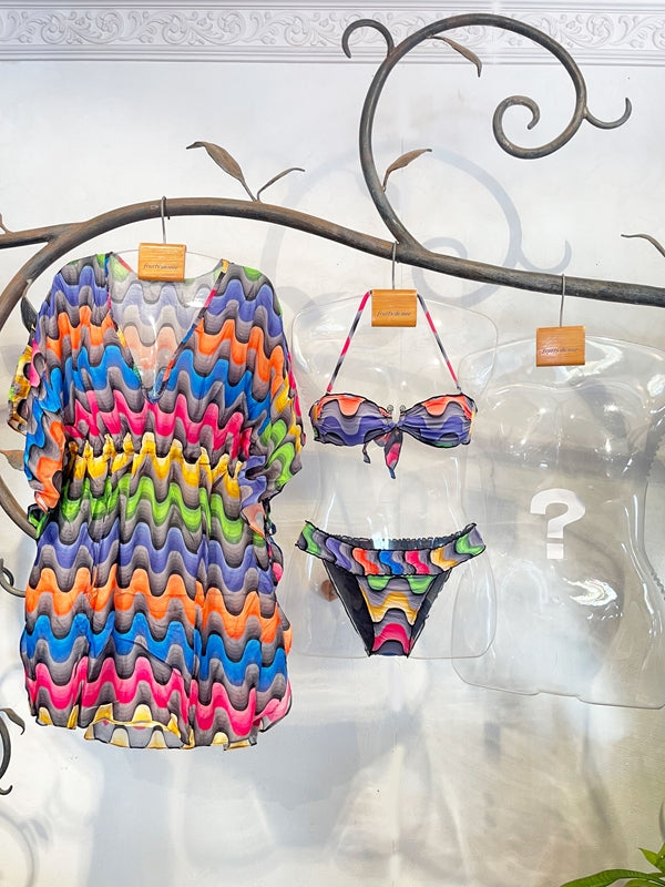 【2026福袋】RESORT ITEM 3着セット