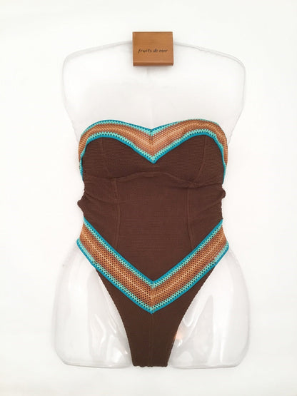 ココナッツウーマンベアマイオ