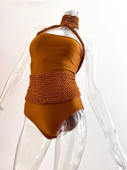 SHIBARIネックマイオ