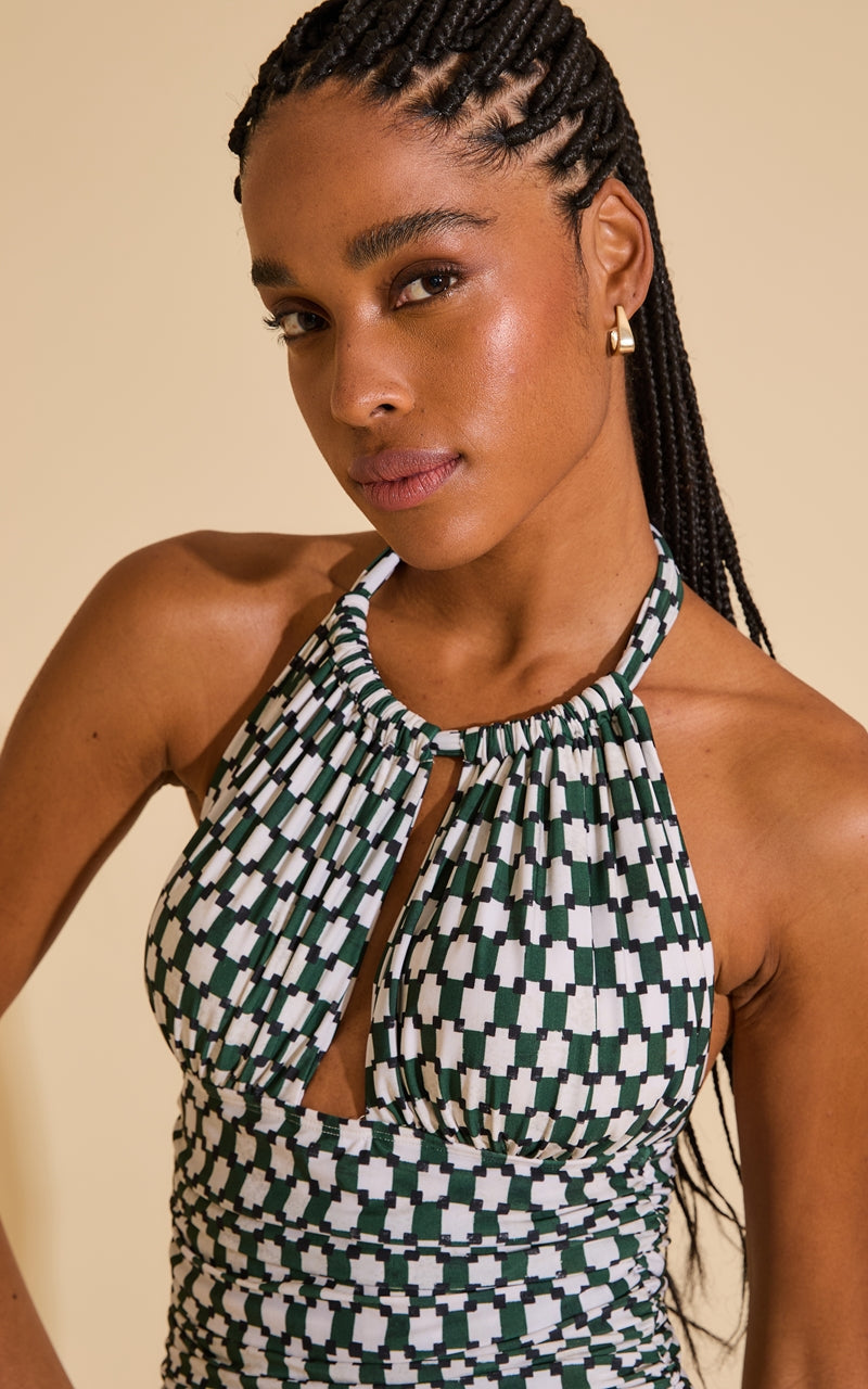 LENNY NIEMEYER – fruits de mer＜フリドメール＞ブラジリアンビキニ