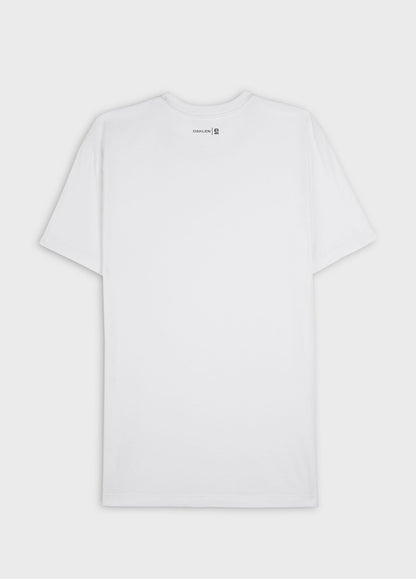 メンズレスティンガTシャツ