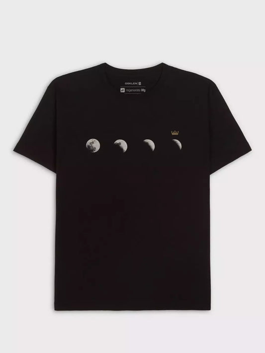 メンズムーンTシャツ