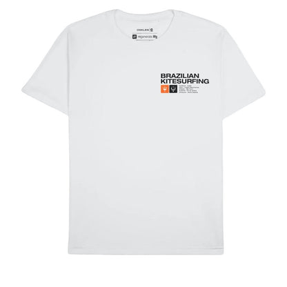 メンズカイトサーフィンTシャツ