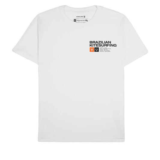 メンズカイトサーフィンTシャツ