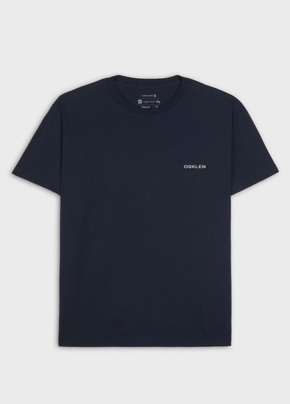 メンズフィッシュTシャツ
