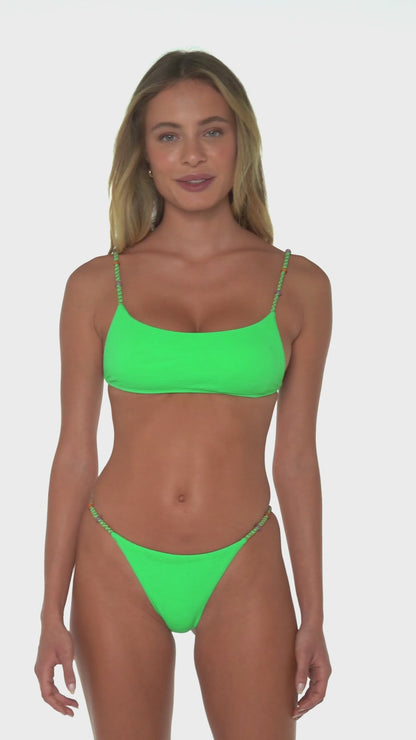 リソGIUロールショルダー