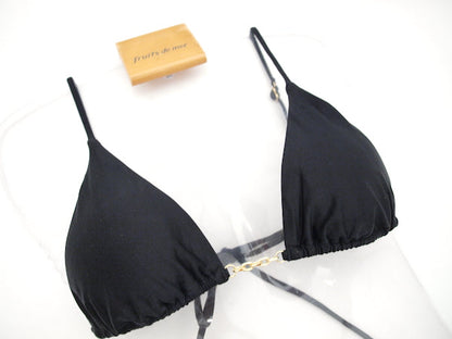 リソブラックチェーントライアングル