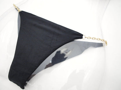 リソブラックチェーントライアングル