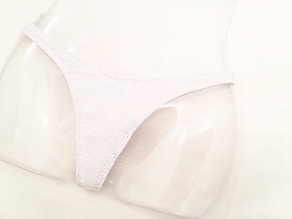 リソマイオリワンショルダーハイレグ