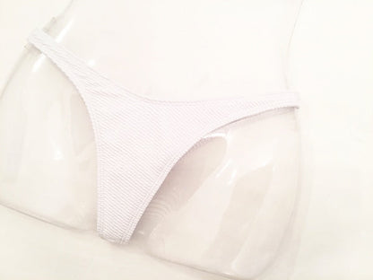 リソマイオリワンショルダーハイレグ