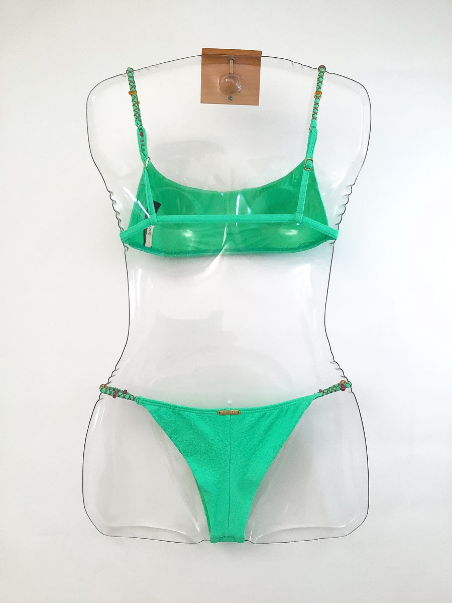 リソGIUロールショルダー