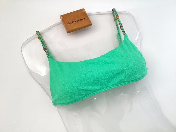 リソGIUロールショルダー