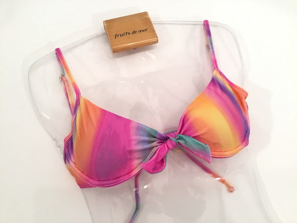 ソレスワイヤーリボン