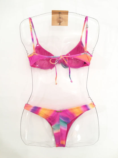 ソレスワイヤーリボン