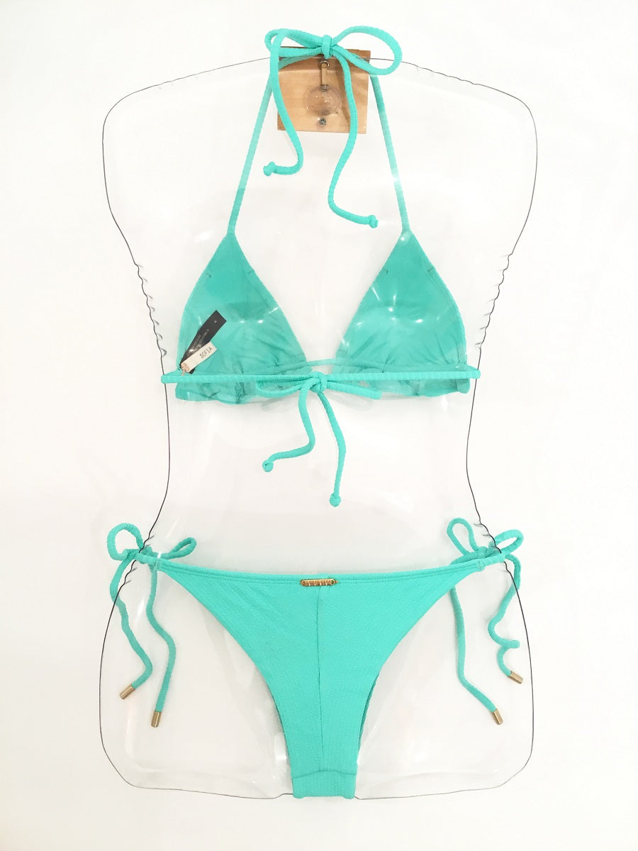 リソオアシスクリスタ