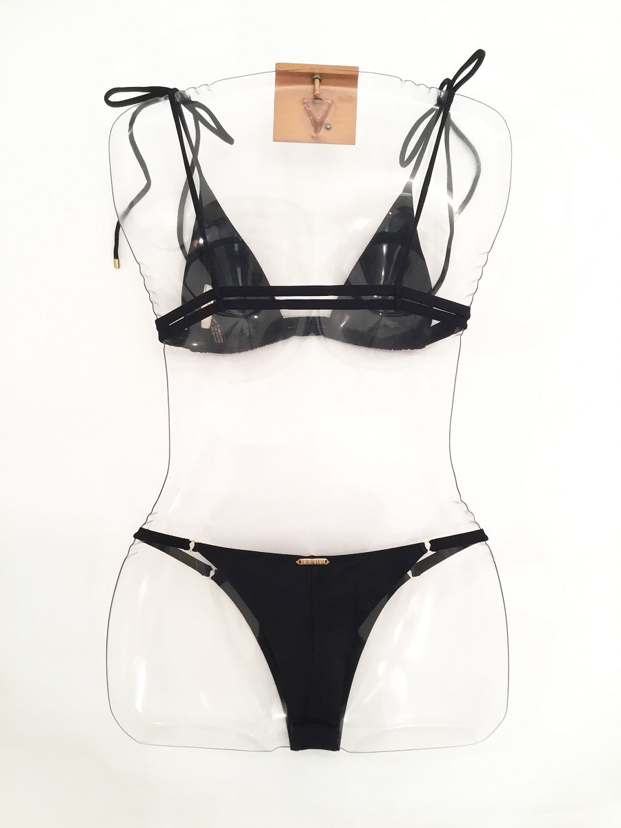 リソショルダーリボン