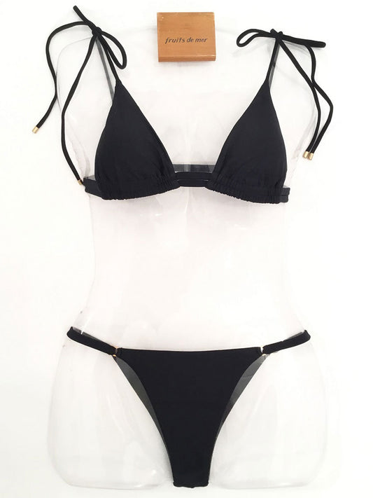 リソショルダーリボン