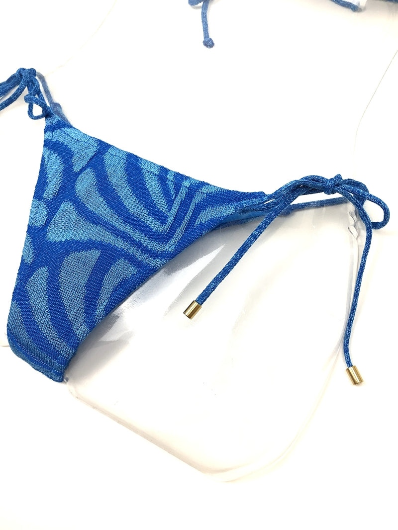 シェリーニットトライアングル