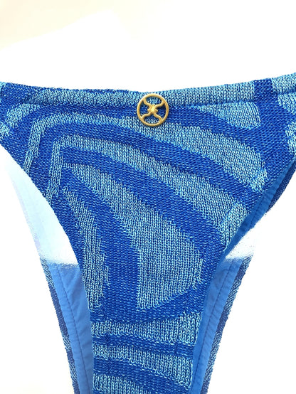 シェリーニットトライアングル