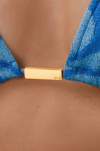 シェリーニットトライアングル